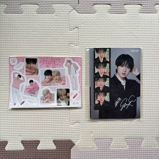 NCT - NCT WISH ペンミ ポシェット サクヤの通販 by Jelly's shOp