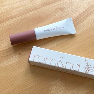 rom&nd - Ronas stem cell tox volume fill 幹細胞の通販 by ちーず's