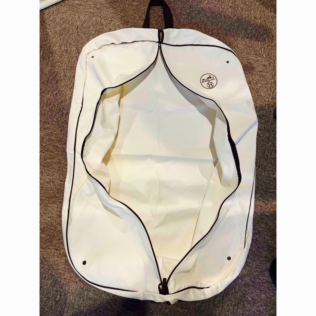 HERMES - ☆美品☆ エルメス ガーメント 衣装カバー 3個セットの通販