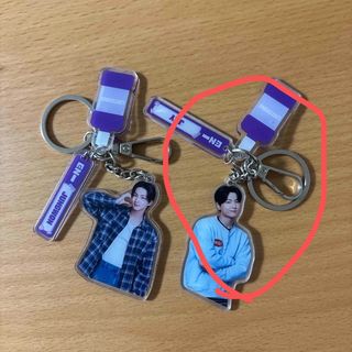 ENHYPEN - ENHYPEN ソンフン DARK BLOOD weverse盤 トレカ コンプの