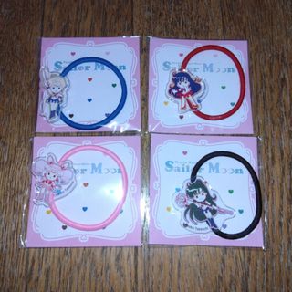 セーラームーン - セーラームーン レゾネ発売記念展 ポストカード