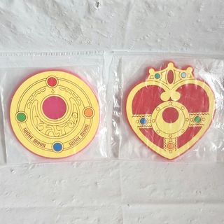 セーラームーン - バファリン×セーラームーンマルチケースの通販 by ま