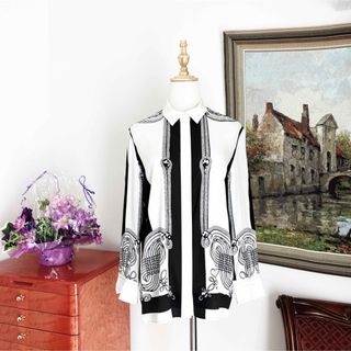 HERMES - エルメス 巾着袋 21×21の通販 by wyou｜エルメスならラクマ