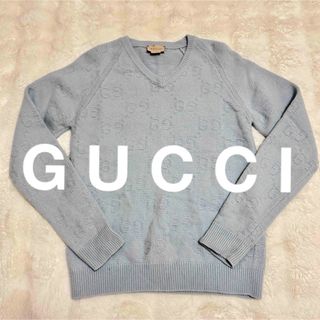 GUCCI（ニット/セーター）のフリマアイテム一覧