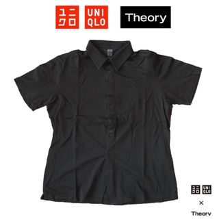 FranCisT_MOR.K.S. - フランシストモークス シワ加工シャツ 桜井着の