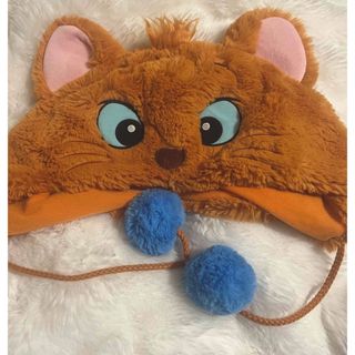 Disney - マリー ユニベアシティ ぬいぐるみキーチェーン専用