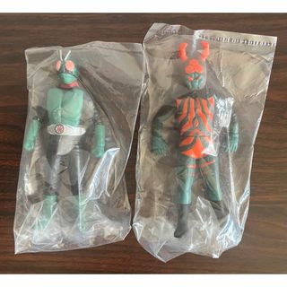 ウルトラマン 怪獣 ソフビ まとめ売りの通販 by TRK.N｜ラクマ