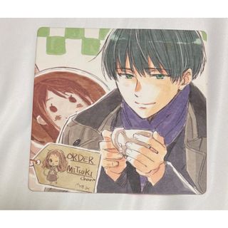 ToLOVEる-とらぶる-ダークネス Wラバーマスコットちらっと 結城美柑の