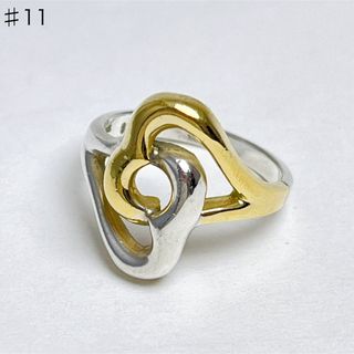 Tiffany & Co. - ティファニー ダイヤモンド チャネルセッティング