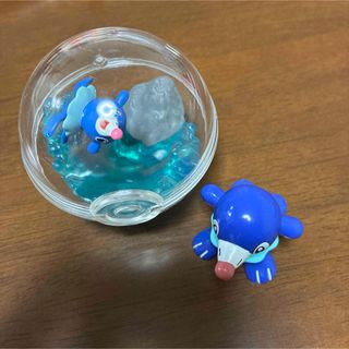 貴重】ドラゴンクエストⅦ ドラクエ7 フィギュア エデンの戦士たちの