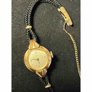 ANDRE MOUCHE アンドレムッシュ 腕時計の通販 by はむちゃん's shop