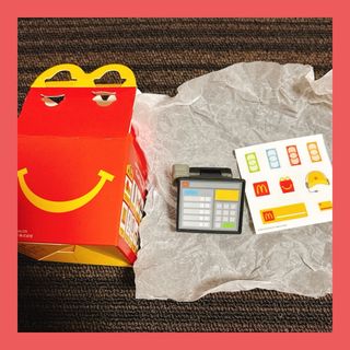 マクドナルド - 貴重 マクドナルド 制服 GEL ユニフォーム フルセット