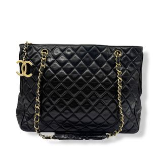 CHANEL - 正規品 シャネルノベルティ トートバッグの通販 by 次回木