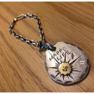 ONE OK ROCK - 【限定】PTPコインシルバーネックレス taka着用 メンズ