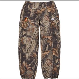 Supreme - Supreme Dimensions logo skate pants Sの通販 by A