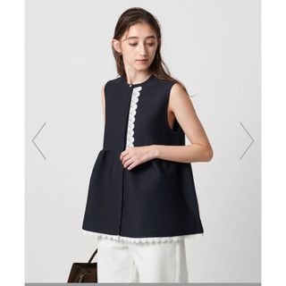 45rpm - 45R フォーティーファイブアール インディゴフラワープリント