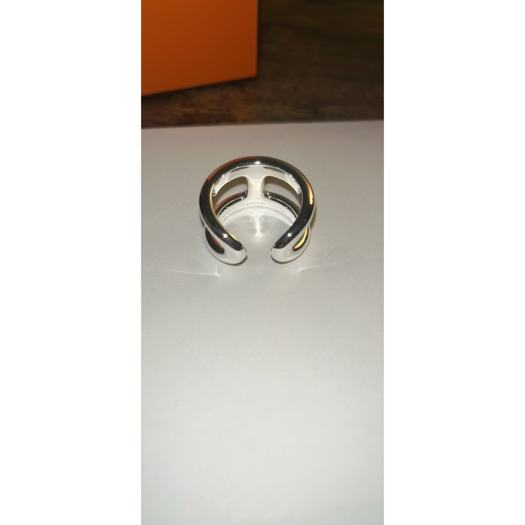 HERMES - 新品未使用 希少サイズ エルメス オスモズ GM 63の通販 by