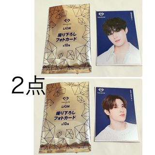 TREASURE - TREASURE JIKJIN フォトカードセット ヨシの通販 by さくら