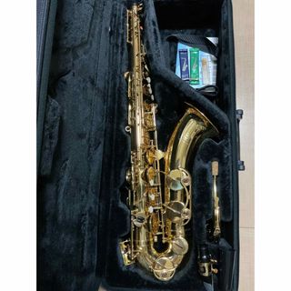 ヤマハ - ヤマハ 卓上木琴 No.185 ソフトケース付きの通販 by あめ