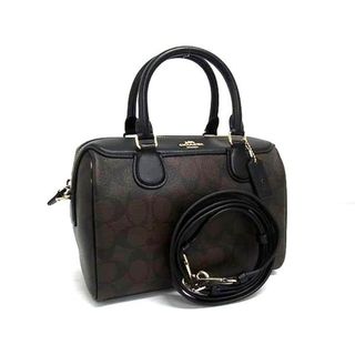 COACH（バッグ）のフリマアイテム一覧