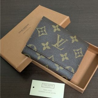 LOUIS VUITTON - ルイヴィトン 財布 マネークリップの通販 by ショップ