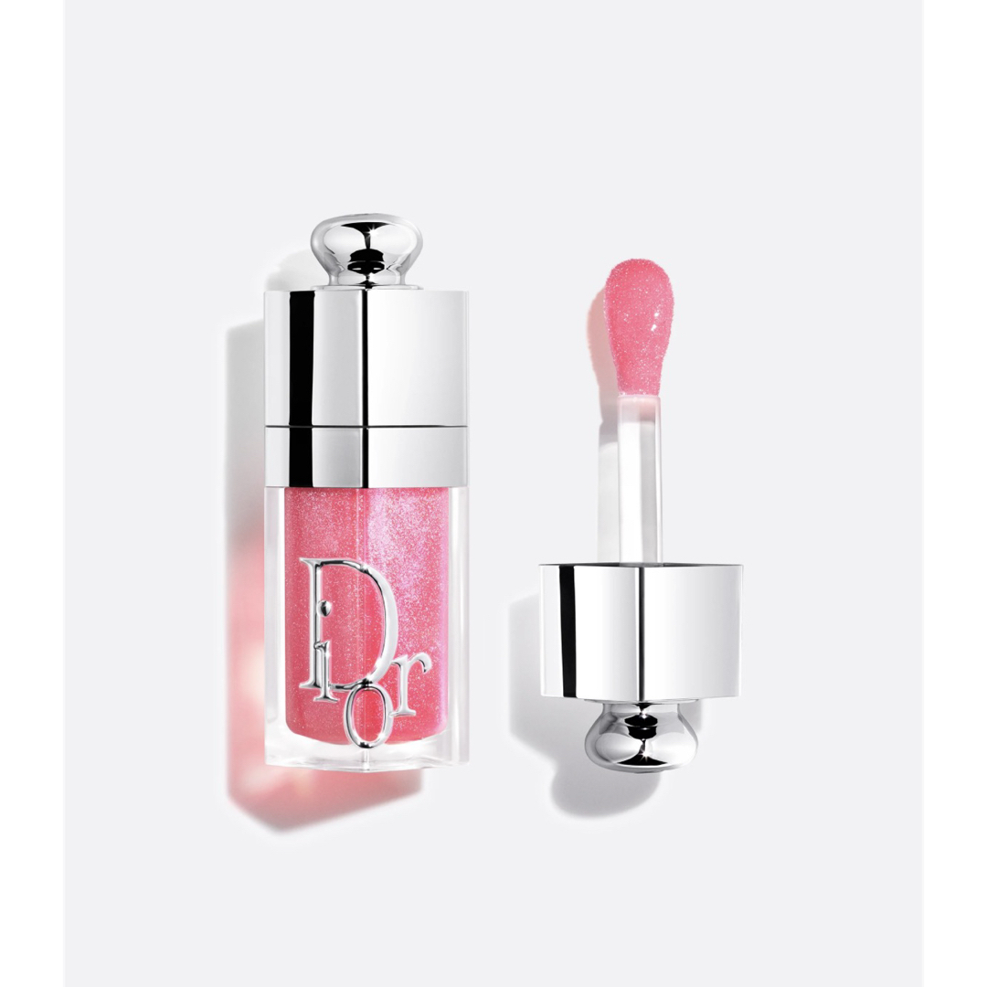 Dior - Diorディオールアディクトピーチグロウオードゥパルファン30ml