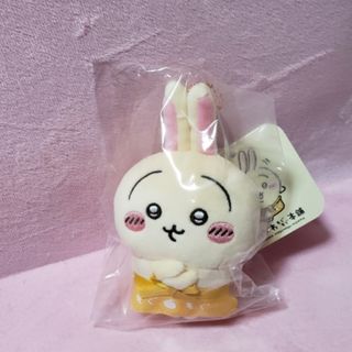 ちいかわ - ちいかわ おでみもち ぬいぐるみ オデ お顔厳選 正月