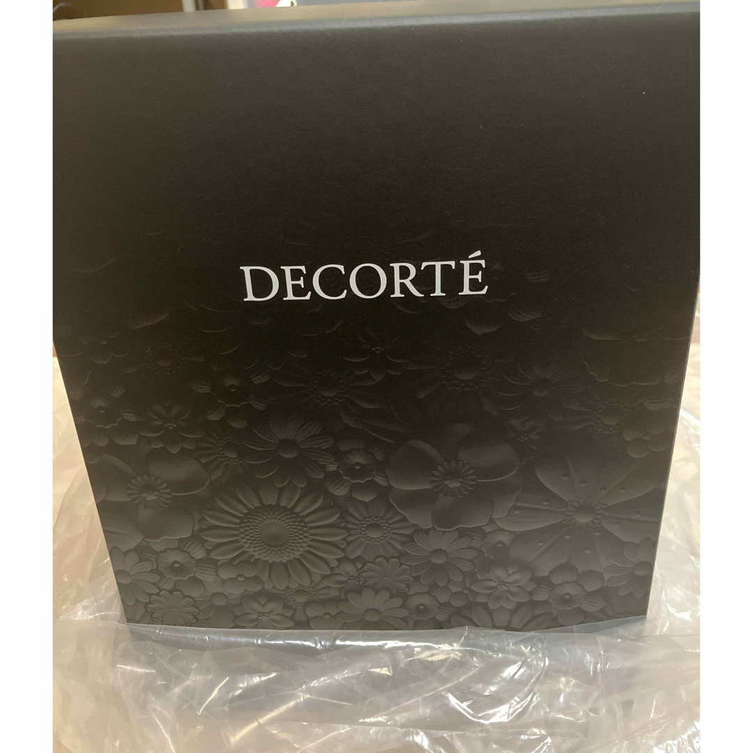 COSME DECORTE - コスメデコルテ エターナルエレガンス ボックス 未