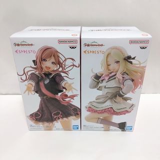 ピクミンフィギュア オリマー・ルーイ・社長セットの通販 by マルクス