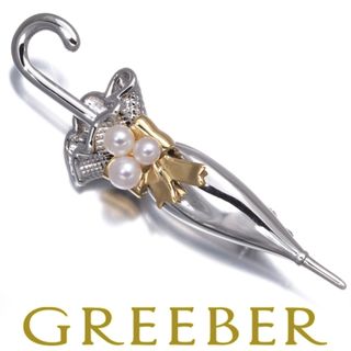 MIKIMOTO（ブローチ/コサージュ）のフリマアイテム一覧