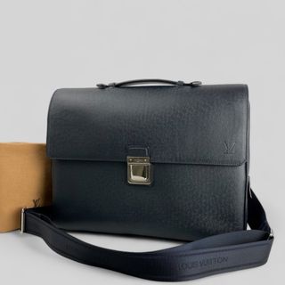 LOUIS VUITTON（ビジネスバッグ）のフリマアイテム一覧