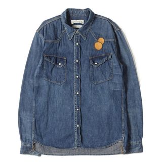 キムタク minedenim オンブレチェック 2 マインデニムの通販 by にこ's