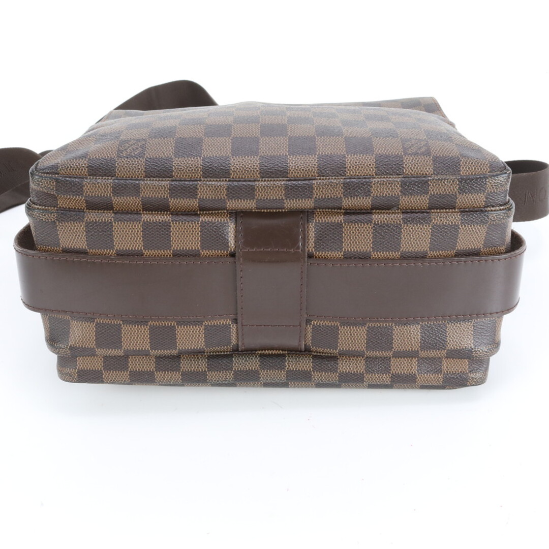 LOUIS VUITTON - 美品 ルイヴィトン ダミエ ナヴィグリオ N45255