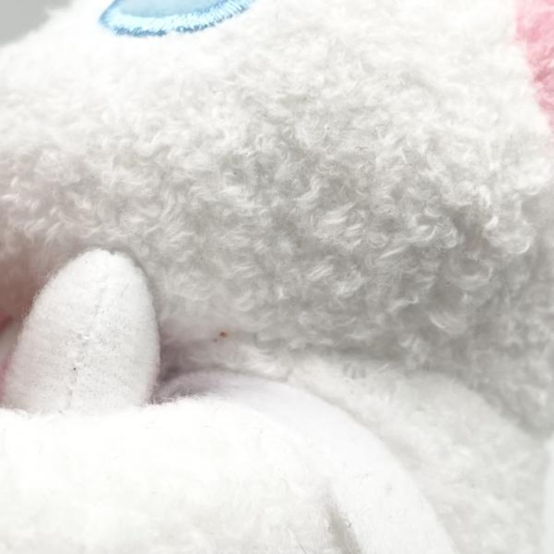 ポケモン - 【中古】現状渡 ぬいぐるみ Poke Palre ニンフィア