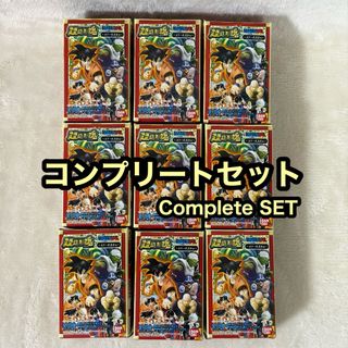 ドラえもん ひみつ道具ミニフィギュア セットの通販 by (⃔ BLACK