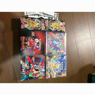 SDガンダム外伝 六体の機甲神 カードダス 台紙の通販 by KEY's shop