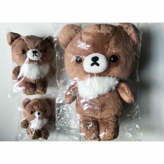 サンエックス - レア‼️昭和レトロ✨‼️ピニームー くまさん