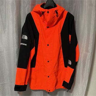 Supreme（マウンテンパーカー）のフリマアイテム一覧