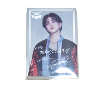 SUPER BEAVER 渋谷龍太 澁谷逆太郎 会場限定Tシャツ 黒L 新品完売の