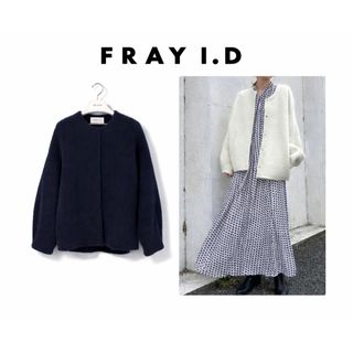 FRAY I.D - 石原さとみ着用 FRAY I.Dコンビネゾンの通販 by loveless