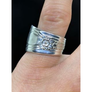 goro's - goro's ゴローズ 金メタル付 フェザーリング 17〜21の通販 by