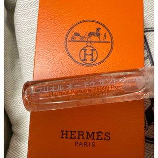 HERMES - 新品未使用 エルメス プラン エア 02 コライユ・モハヴェ