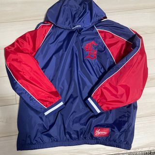 Supreme - 木村拓哉着 キムタク Supreme パーカー Lサイズの通販 by