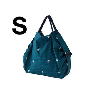 SUSAN BIJL - スーザンベル ミッフィー ナインチェ柄 万博限定 エコ