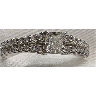 Tiffany & Co. - ティファニー TIFFANY ツイストリング 9号 イエロー