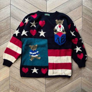 TENDERLOIN - TENDERLOIN 本店限定 テンダーロイン ウルフ カウチン