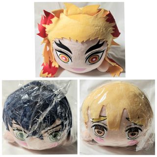 一番くじ 桃源暗鬼 弐 B賞ぬいぐるみマスコット 淀川真澄 の通販 by