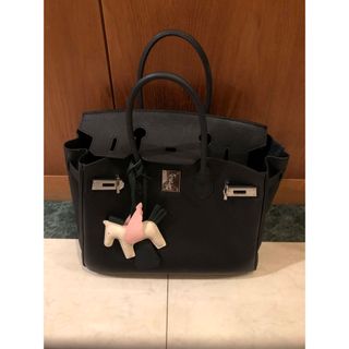 Her lip to - herlipto Jacquard Vanity Bagの通販 by いち's shop