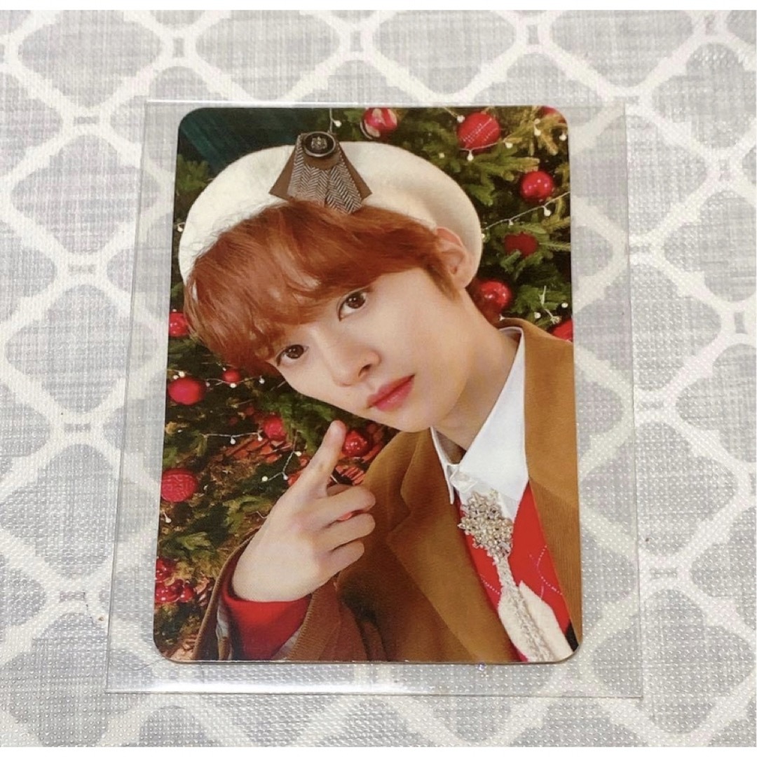 Stray Kids - straykids リノ トレカ オフライン スキズの通販 by な