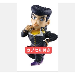 JOJO - 新品未使用 ジョジョの奇妙な冒険 ちみっともぬい ブローノ